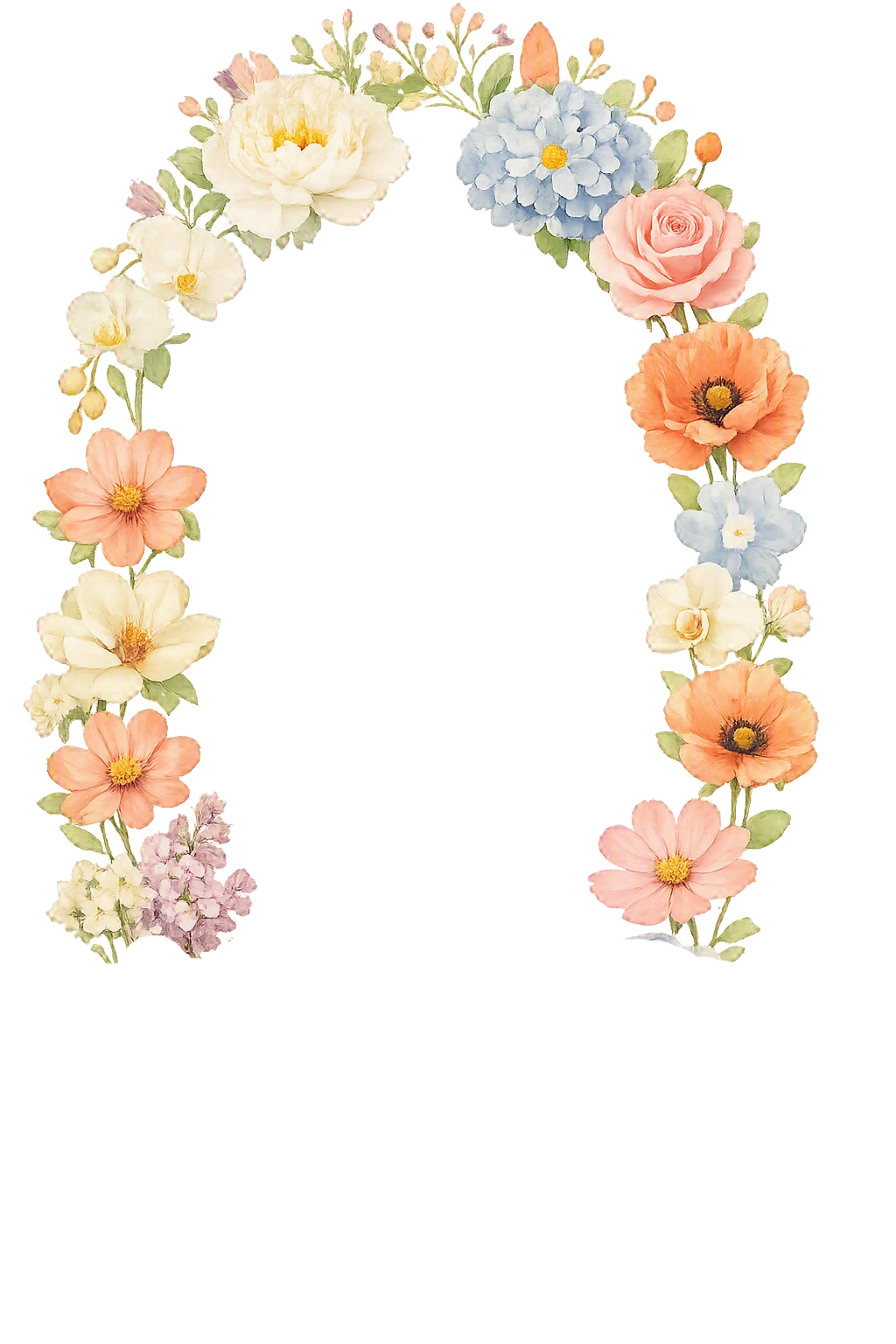 Arco Floral
